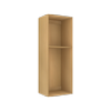 Lugna 2048 x 750 x 580mm Sand Cabinet Shell