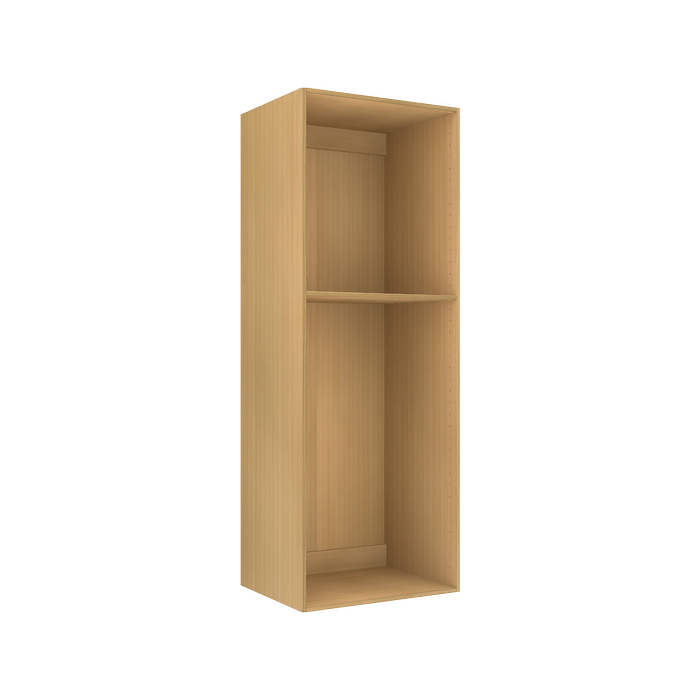 Lugna 2048 x 750 x 580mm Sand Cabinet Shell