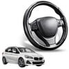 Segmented Steering Wheel Cover for BMW 2 Series 2014 - 2020 Hatch (F45 Active Tourer)