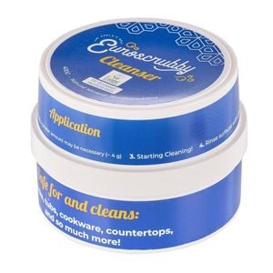 Euroscrubby Multi Purpose Cleanser 400gm