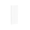 Kaboodle 300mm Macaroon V-Groove Cabinet Door