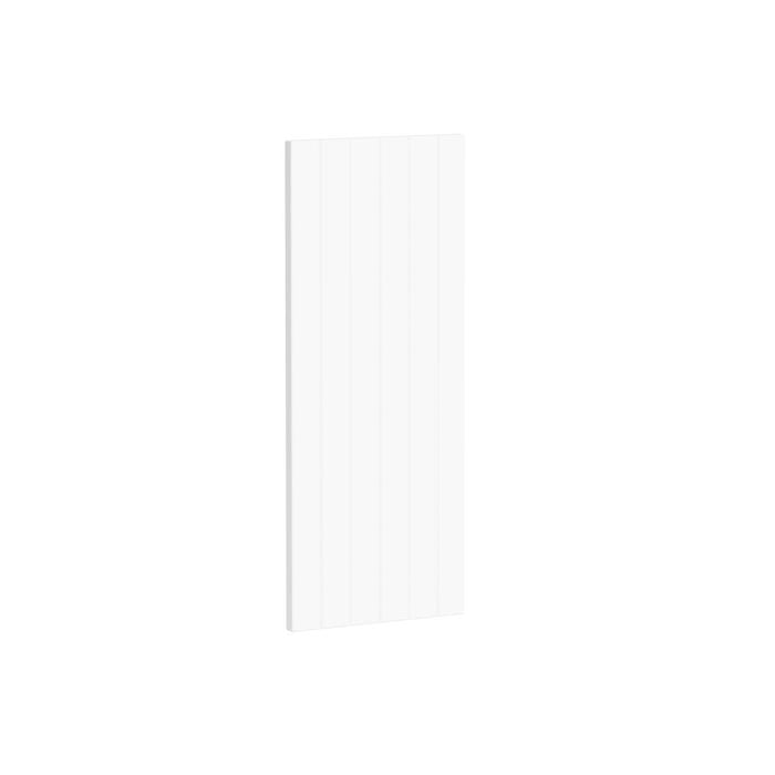 Kaboodle 300mm Macaroon V-Groove Cabinet Door
