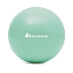 METEOR 25cm Mini Pilates Ball in Green