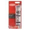 Lockwood Satin Chrome 680 Patio Bolt