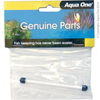 Aqua One Maxi 104F Shaft with Rubber Ends (10668)