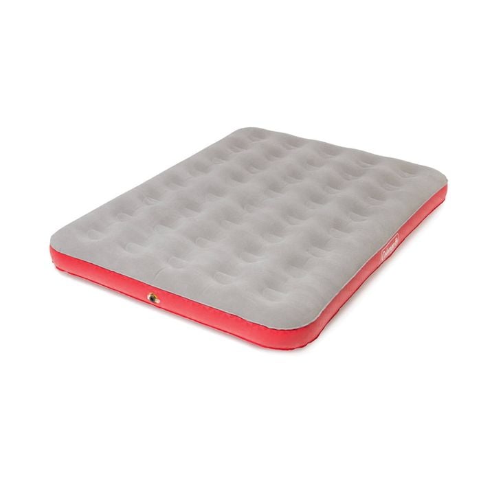Coleman Airbed Quickbed Plus Double Size Outdoor Camping
