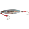 Majorcraft JigPara SP Slow Pitch 80g Metal Fishing Jig 82 Live Aji