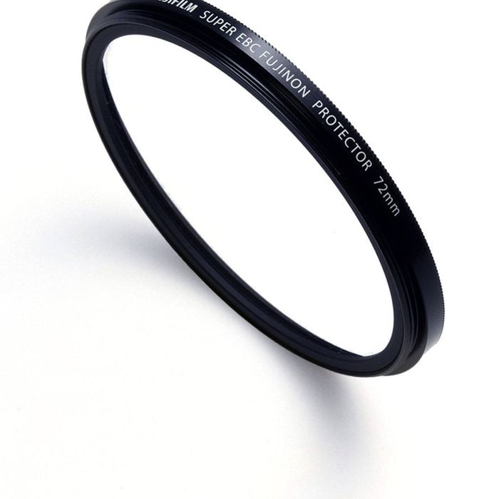 Fujifilm Prf 72mm Protection Filter
