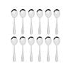 Stanley Rogers Albany Soup Spoon - 12 Pieces