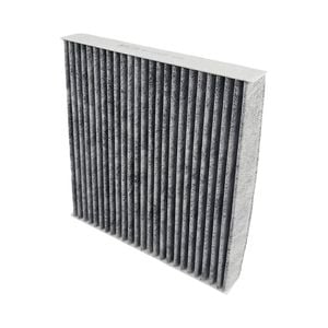 Basco Cabin Filter Interchangeable With Rca461m Byd