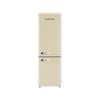 242L Retro Bottom Mount Fridge