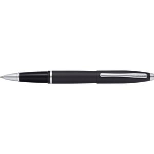 Cross Calais Rollerball Pen Gel Ink Office Writing/singing Stationery Matte Blk