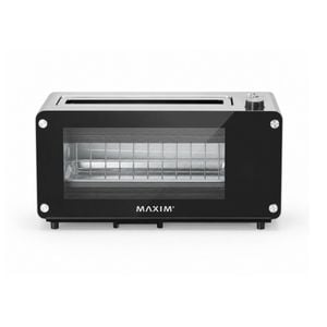 Maxim 2 Slice Glass Toaster