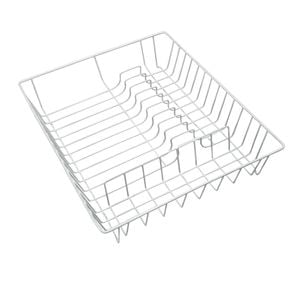 Storex Dish Drainer 430x350mm White