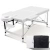 Alfordson Massage Table 55cm Portable