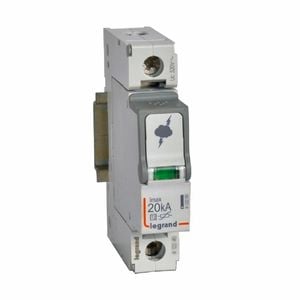 HPM Surge Protection Device of Sub Distribution Boards T2