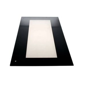 Oven Door Outer Glass - Front Glass Door Assembly 692533463, suits Smeg