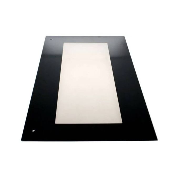Oven Door Outer Glass - Front Glass Door Assembly 692533463, suits Smeg