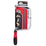 Trojan 125mm Coping Saw