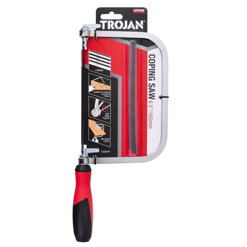 125mm Coping Saw