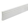 92 x 18mm 5.4m White Moulding Pine FJ Primed Aus Colonial