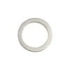 Genuine Mazda 18mm Oil Drain Sump Plug Gasket 323 MX-5 Part 995641800