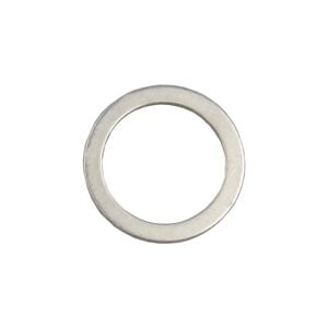 Genuine Mazda 18mm Oil Drain Sump Plug Gasket 323 MX-5 Part 995641800