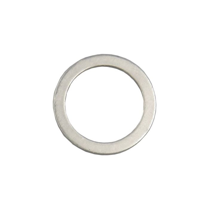 Genuine Mazda 18mm Oil Drain Sump Plug Gasket 323 MX-5 Part 995641800