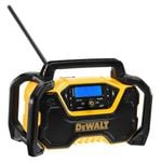 DeWALT XR Jobsite Bluetooth Radio - Skin Only