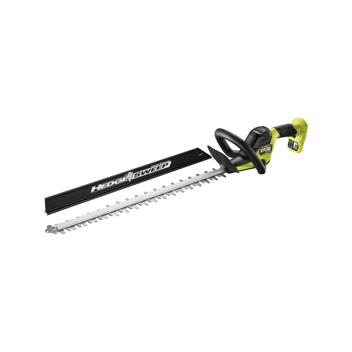 Ryobi One+ 18V 55cm HP™ Brushless Cordless Hedge Trimmer - Tool Only