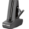 Poly Savi 8245 UC USB-C Headset - Black