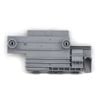 Smeg Dishwasher Basket Adjuster kit 698290726
