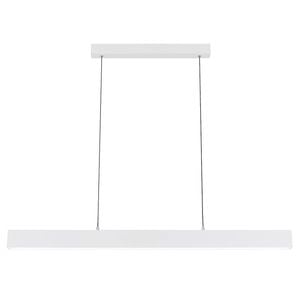 Telbix White Navaro 120 Pendant