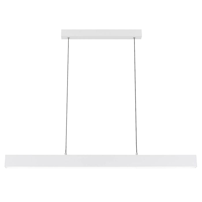 Telbix White Navaro 120 Pendant