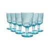 Bormioli Rocco Romantic Wine Glasses Set - 320ml - Pack Of 12