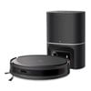 Tapo MagSlim LiDAR Navigation Robot Vacuum and Mop with Auto-Empty Dock