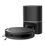 Tapo MagSlim LiDAR Navigation Robot Vacuum and Mop with Auto-Empty Dock
