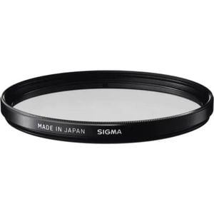 Sigma 95mm WR UV Filter Filter