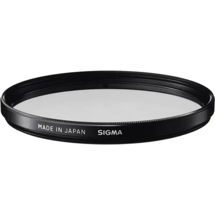 Sigma 95mm WR UV Filter Filter
