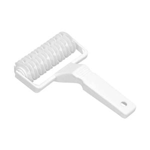 Matfer Bourgeat 100mm Plastic Lattice Cutter