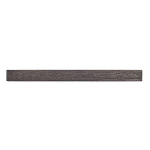 Pioneer 2.4m x 200mm x 75mm Gumtree Timberlook Reinforced Concrete Sleeper