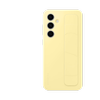 Samsung Standing Grip Case for Galaxy S24 - Yellow