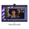 Dell Pro P2424heb 24" Fhd Ips Video Conferencing Height Adjustable Business Monitor