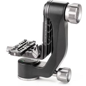 Benro Gh5c Carbon Fibre Mini Gimbal Head