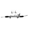 Machter Fit For Toyota Hilux Power Steering Rack + Tie Rod Ends GUN/GGN Revo AWD 4WD RHD 2015-ON