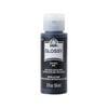 Folkart 59ml Onyx Glossy Acrylic Paint