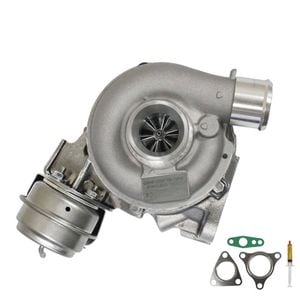 Upgrade Billet Turbo Charger For Hyundai Tucson D4FD 1.7L 2010 Onwards