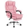 ALFORDSON Office Chair Pink