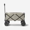Decathlon - All Road Trolley Transport Cart For Camping Equipment - One Size