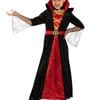 Immortal Toddler Girls Halloween Vampire Costume - Toddler
